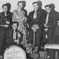 Hank Thompson & His Brazos Valley Boys、His Brazos Valley Boys、Hank Thompson