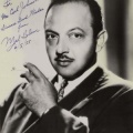 Mel Blanc、Billy May Orchestra