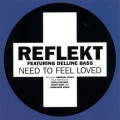 Reflekt、Delline Bass、Chris Schweizer