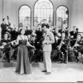 Artie Shaw & His Orchestra、helen forrest