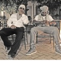 Pacho y Cirilo、Nengo Flow