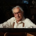 Dave Brubeck (戴夫·布鲁贝克)