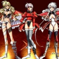 梦幻模拟战 (Langrisser)
