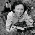 Marguerite Viby、Christian Arhoff