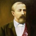 Alexander Borodin、韩国群星