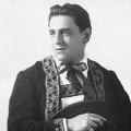 Carlo Sabajno、Beniamino Gigli、Orchestra del Teatro alla Scala di Milano