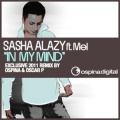 Sasha Alazy、Various Artists、Diamondhouse Publishing