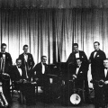 California Ramblers、sophie tucker