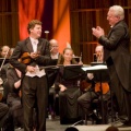 David Willcocks、Jacques Orchestra