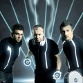 Relight Orchestra & DJ Andrea、Relight Orchestra、DJ Andrea