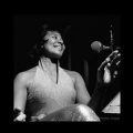 Dodo Greene、The Ike Quebec Quintet