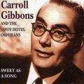 Carroll Gibbons、The Savoy Hotel Orpheans