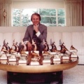 James Blackwood、Gaither