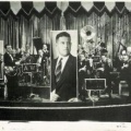 Anson Weeks & His Hotel Mark Hopkins Orchestra、Phil Saxe、Elliot Shaw、Lewis James
