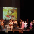The Slim Dusty Family、DAVID KIRKPATRICK