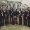 Philip Jones Brass Ensemble、John Iveson