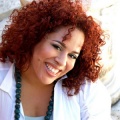 Ingrid Rosario、Funky
