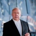 göteborgs symfoniker、Neeme Järvi (尼姆·雅尔维)、neeme järvi、gothenburg symphony orchestra