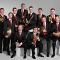 German Brass、windsbacher knabenchor