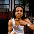 Max B、Charly Wingate