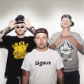 Specktors、Nikolaj Hess、Jokeren