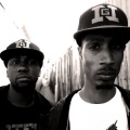 Newham Generals、Frisco、P-Money