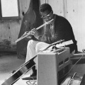 Les Spann、dizzy gillespie quintet