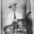 Tommy Scott、His Ramblers