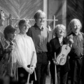 Les Menestrels、Francesco Landini