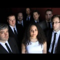 The Congregation、English Opera Group Orchestra、Merlin Channon、Gustav Holst