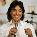 Juan Valderrama、cristina pato