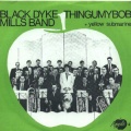 Black Dyke Mills Band、Major Peter Parkes、Alexander Borodin