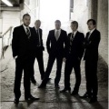 The Five Corners Quintet、Mark Murphy