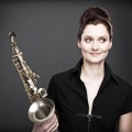 Angelika Niescier、Ralph Alessi、Florian Weber、Chris Tordini
