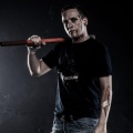 Matt Maddox、Tragedy Khadafi