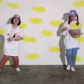 DJみそしるとMCごはん