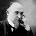 Erik Satie (埃里克·萨蒂)、Nologo