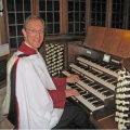 Ian Wells、Massed Choirs From Merseyside、Liverpool Cathedral Brass Ensemble、Liverpool Cathedral Choir、Ian Tracey