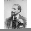 Pol Plancon、Studio pianist