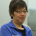 小森茂生 (こもり しげお)