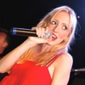 Lizzy pattinson、Roachford