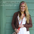 Carly Henley