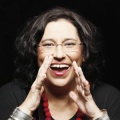FARANTOURI, MARIA