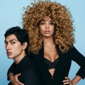 LION BABE、todd terry、Jillian Hervey、Lucas Goodman、James Scott