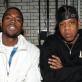 Jay-Z & Kanye West