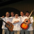 The Wonderful Band
