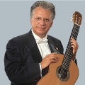 Pepe Romero、celin romero、San Antonio Symphony Orchestra、Victor Alessandro