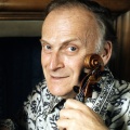 Yehudi Menuhin、Lucerne Festival Orchestra、Wilhelm Furtwängler