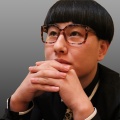 DJ赵文俊