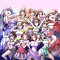 765PRO ALLSTARS、THE IDOLM＠STER